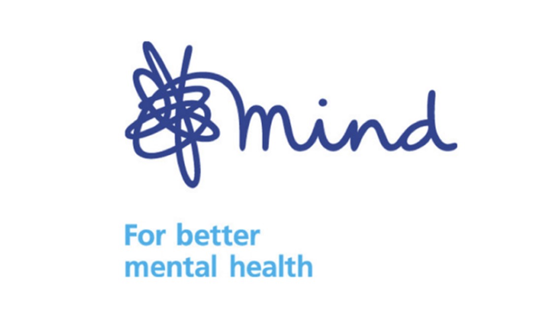 Chelsea Moran is fundraising for Mind