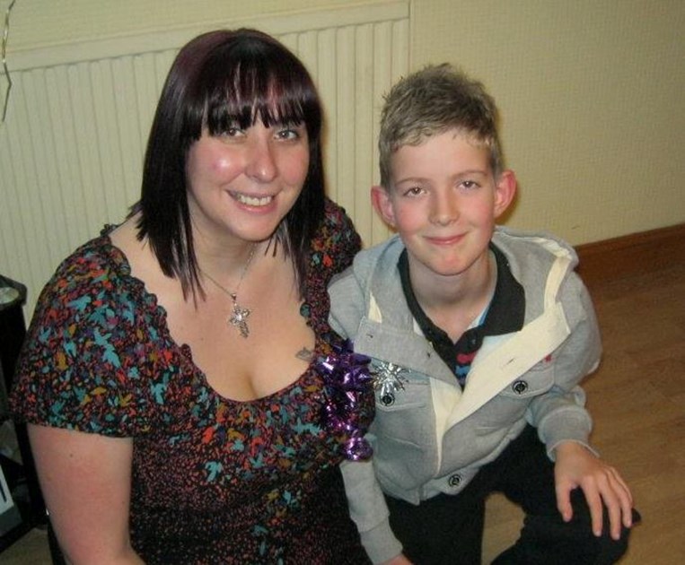 Sarah Laird is fundraising for Francis House Children's Hospice