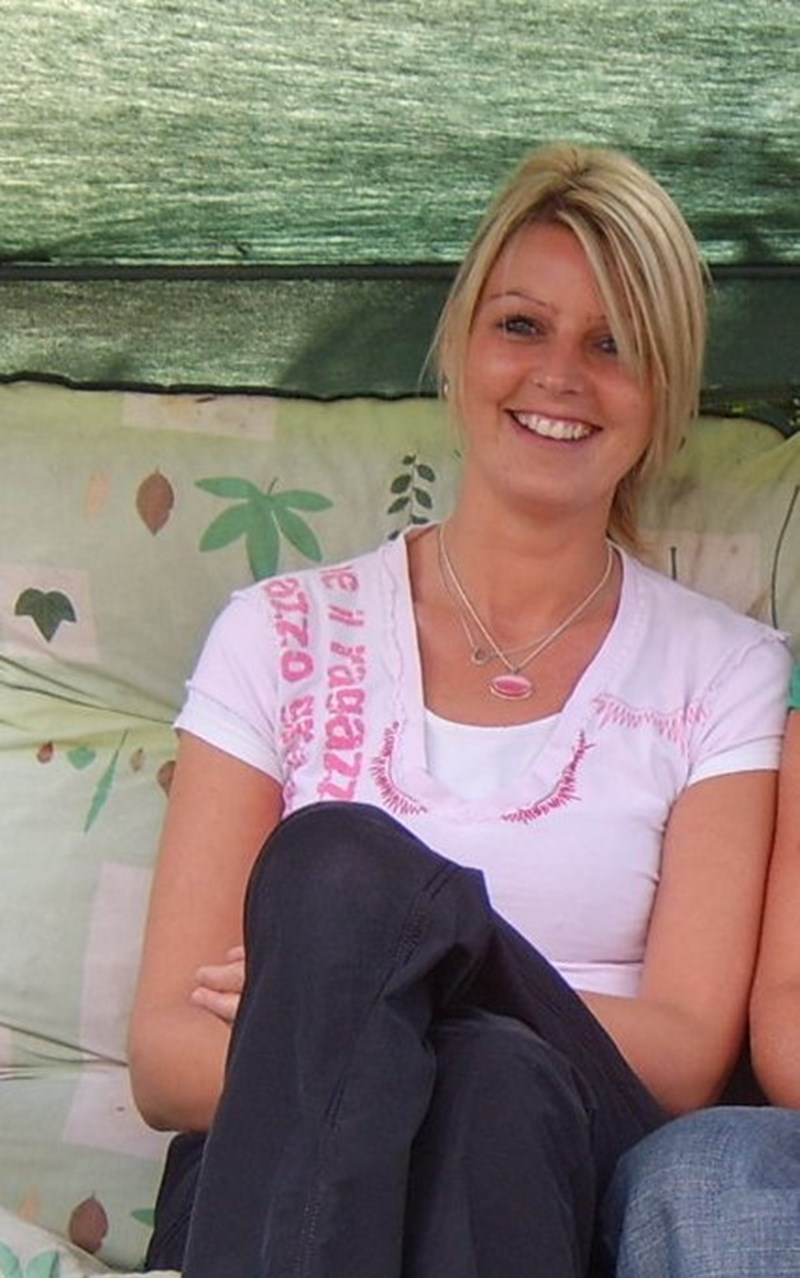 Andrew Overton is fundraising for IDAS