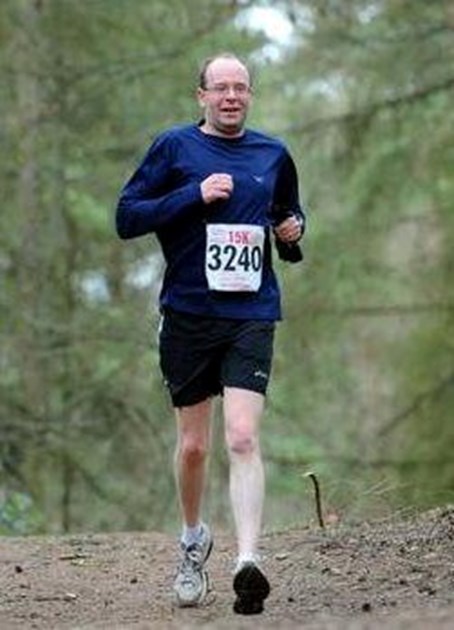 Andrew Betts is fundraising for Advantage Africa