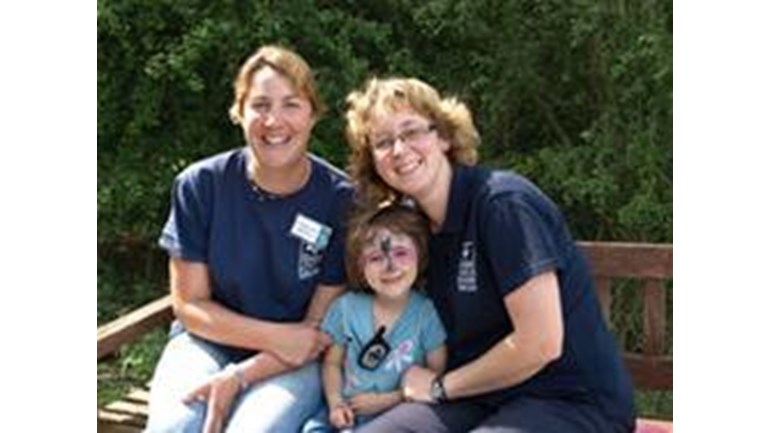 Joanne Wray is fundraising for Cancer Research UK
