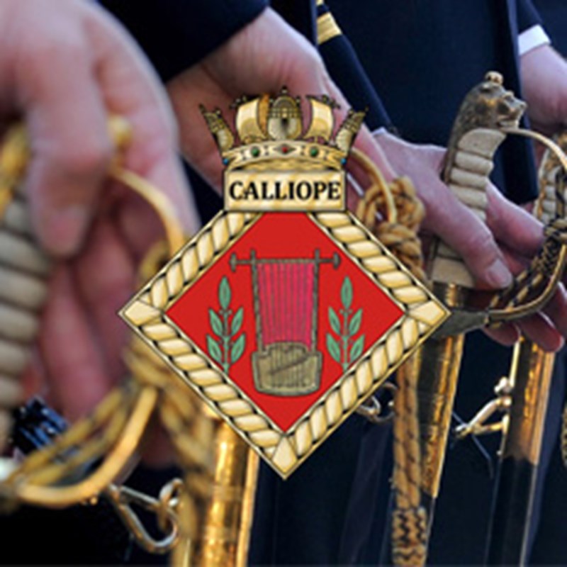 Scott Hill is fundraising for Royal Navy and Royal Marines Charity