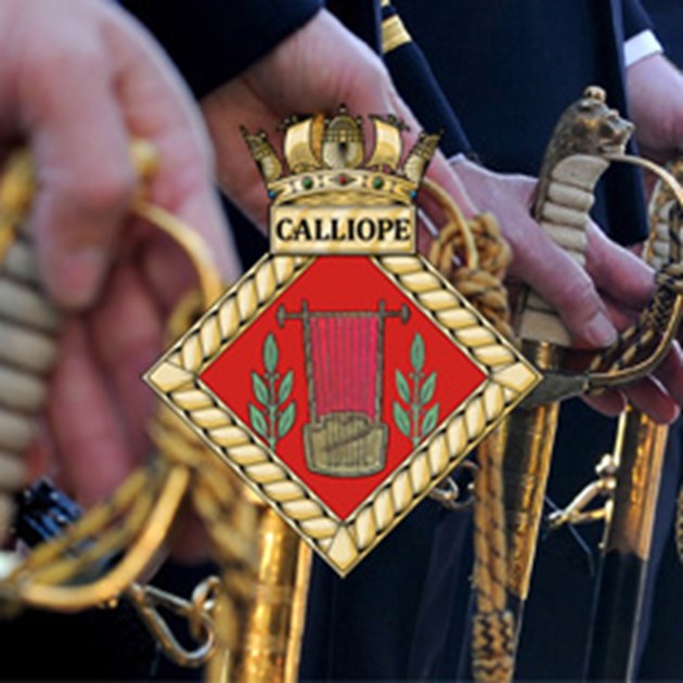 Scott Hill is fundraising for Royal Navy and Royal Marines Charity