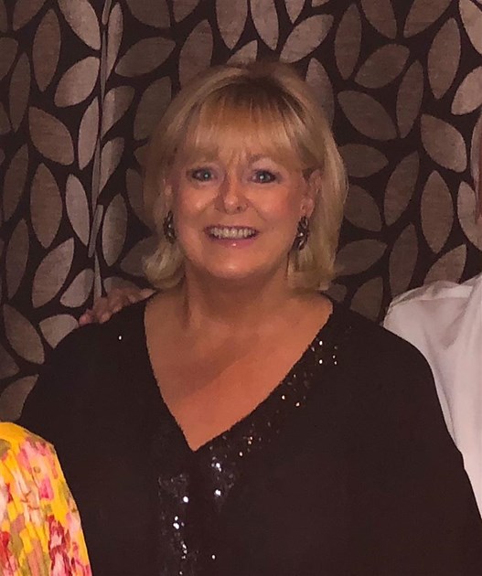 Keane Premier is fundraising for Glasgow City Mission