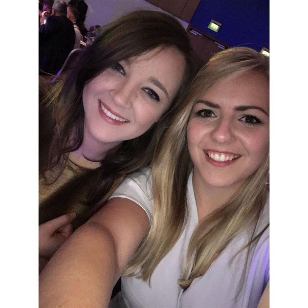 Jessica Franks is fundraising for RNID