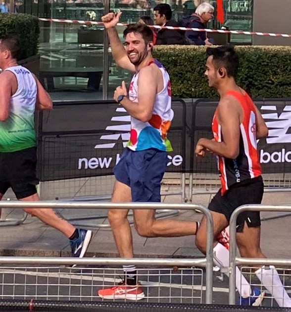 Joe Schindler is fundraising for HOPE for Epilepsy