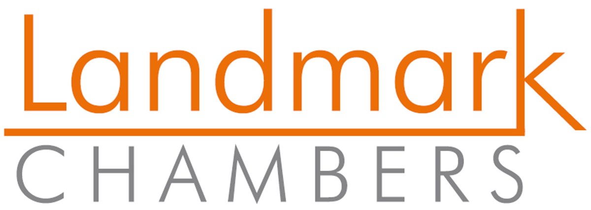 Landmark Chambers is fundraising for London Legal Support Trust