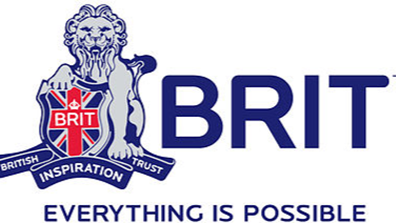 Union Sports is fundraising for The British Inspiration Trust (BRIT)