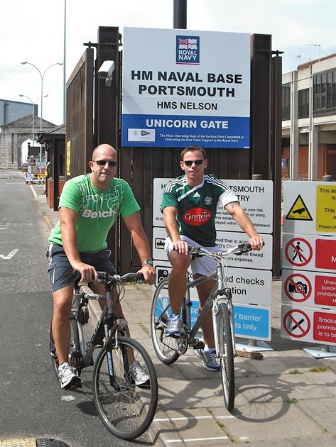 Colin Walker is fundraising for Cancer Research UK