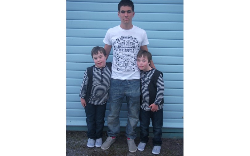 Jill Perry is fundraising for Time Out Group