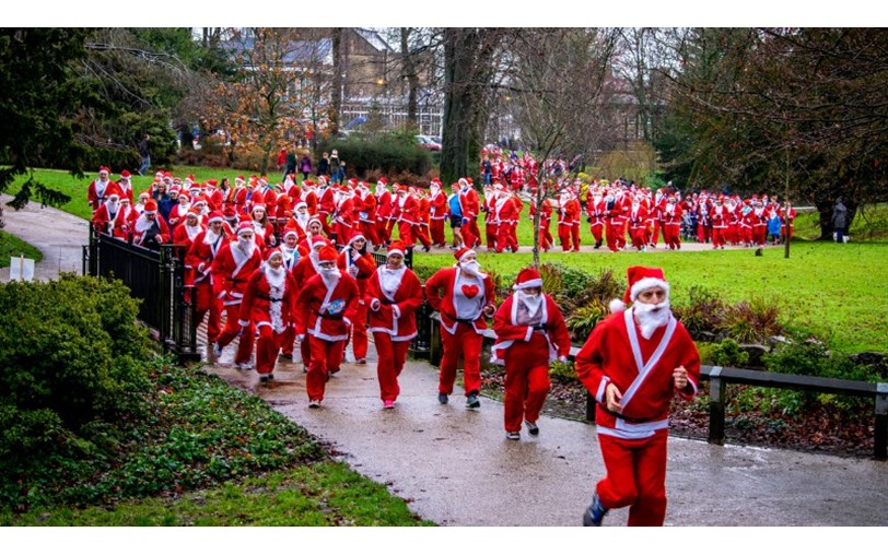 Chapel en le frith C of E Primary School Miss Oliver is fundraising for