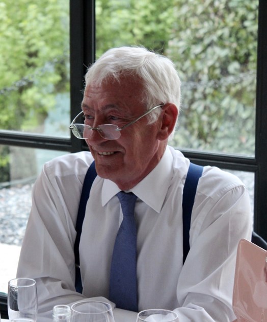 J Dutton is fundraising for Demelza Hospice Care for Children