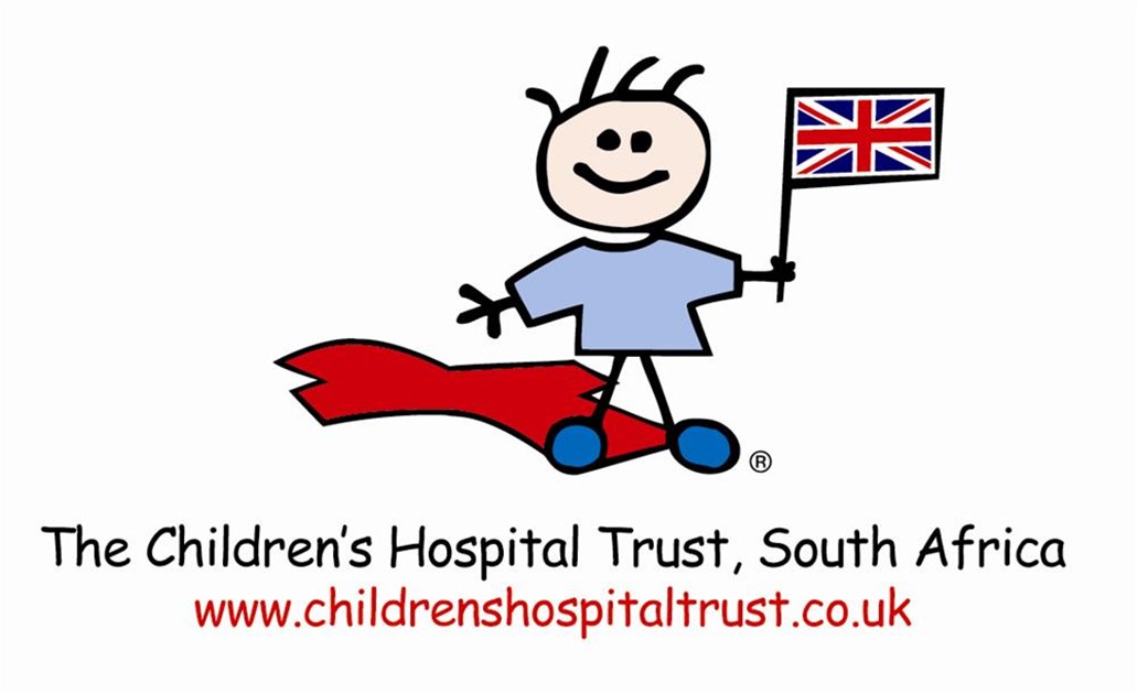 Michele Mckendry is fundraising for Children's Hospital Trust South Africa
