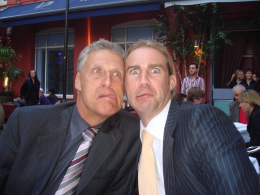 David Dews is fundraising for SHINE