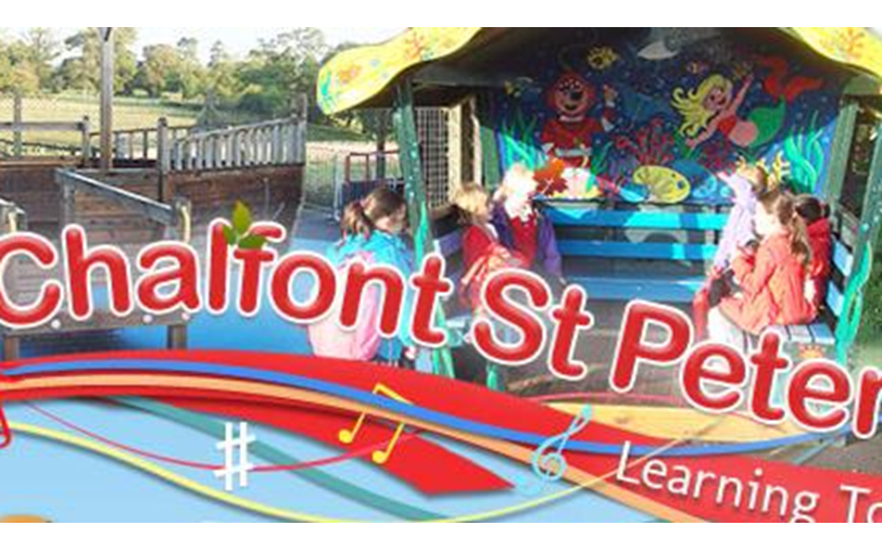 Renata Good is fundraising for Chalfont St Peter Infant School