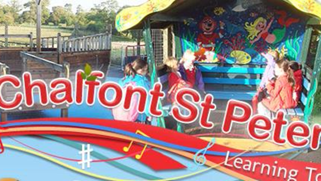 Renata Good is fundraising for Chalfont St Peter Infant School