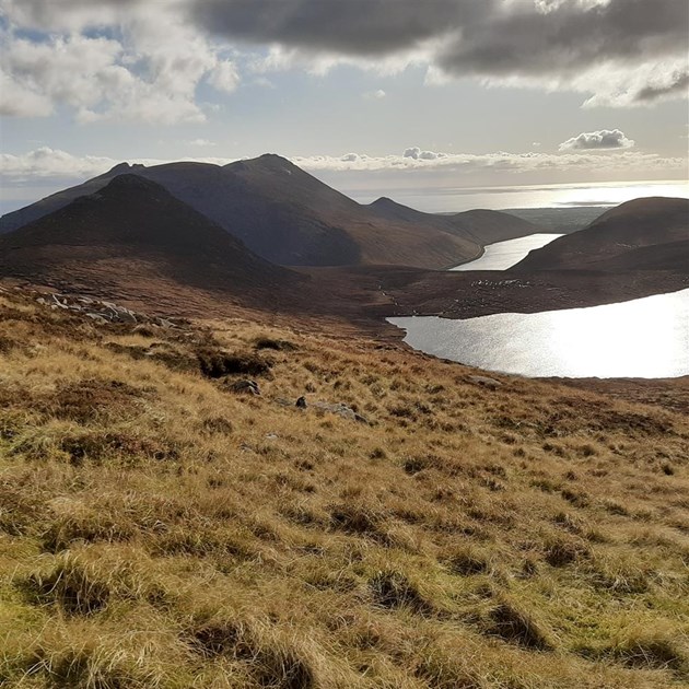 Kelly Hargie is fundraising for Air Ambulance Northern Ireland