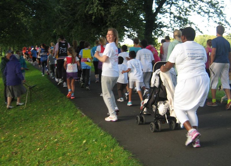 Alex Draper is fundraising for SADS UK