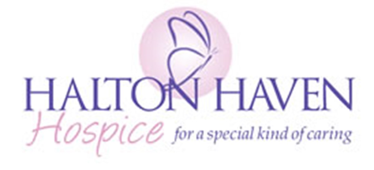 Lisa Hendry is fundraising for Halton Haven Hospice