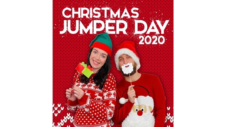 Paces Christmas Jumper Day 2020 Justgiving Paces Christmas Jumper Day 2020 Justgiving