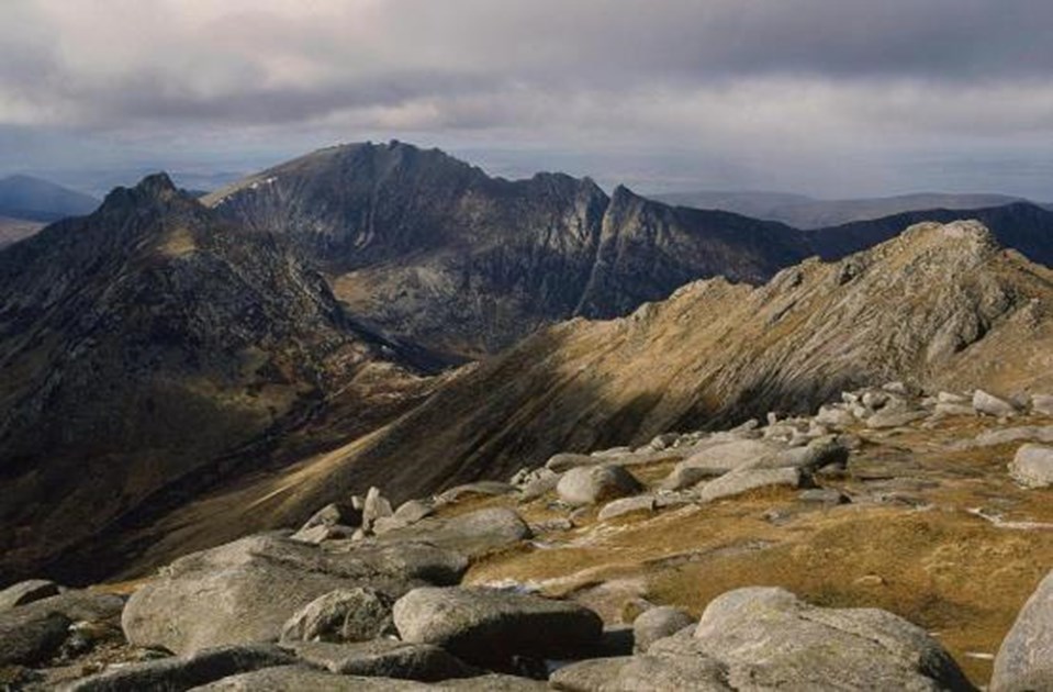 Landscape physical material needs to be rebuilt