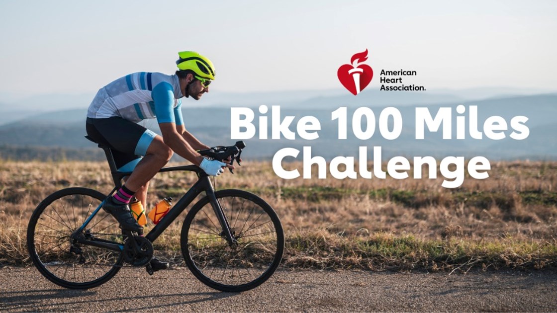 Victor Ramos is fundraising for American Heart Association Inc