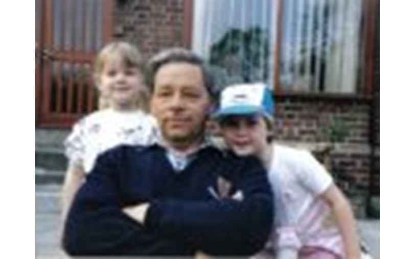 Lucy Herbert is fundraising for Motor Neurone Disease Association