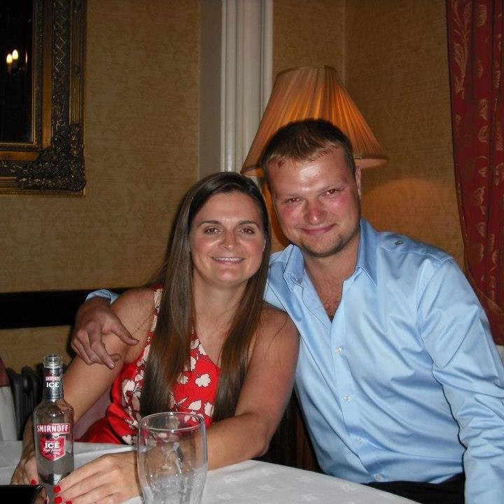 Liz Riddell Liz Riddell is fundraising for Reach Charity, for Children, Young ...
