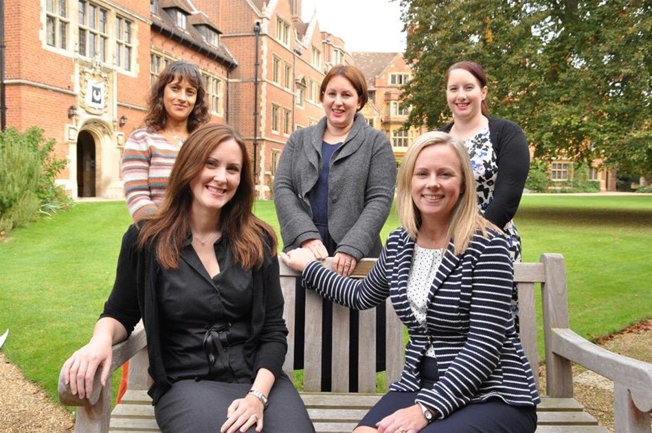 Kelly Vickers is fundraising for Magpas Air Ambulance