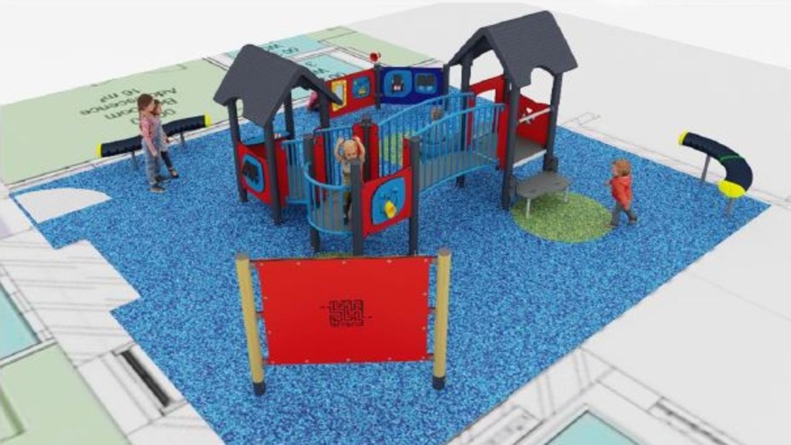 Show your support for Croydon's children's unit JustGiving