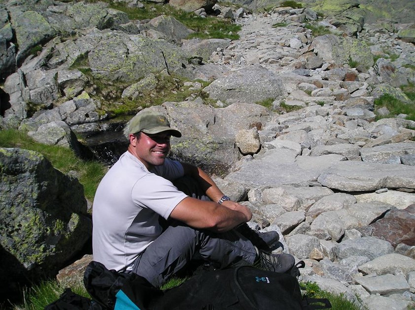 Jack Coombs is fundraising for Alzheimer's Society