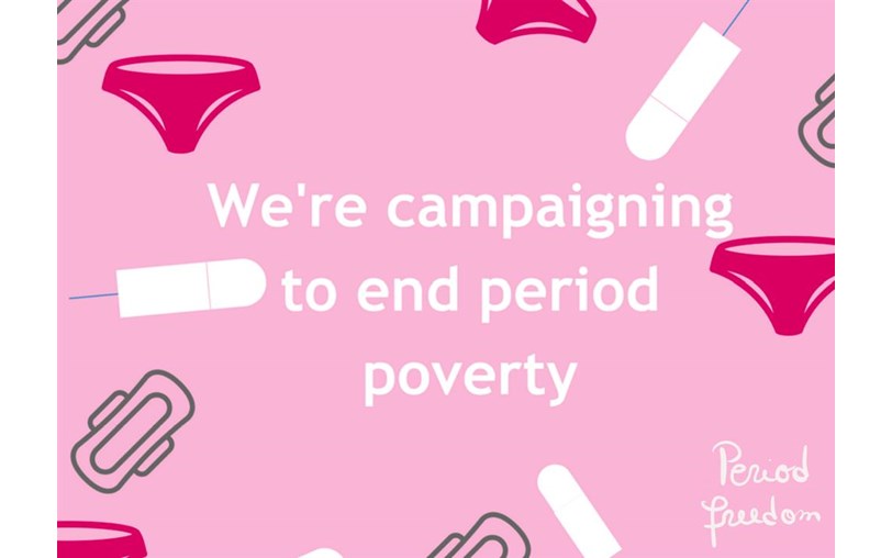 Period Freedom is fundraising for FREEDOM4GIRLS