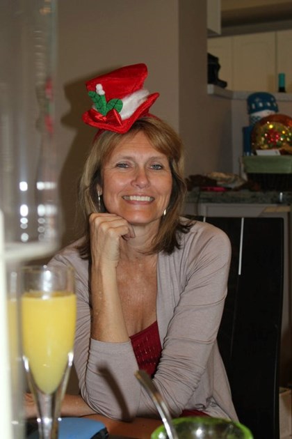 Annie Jenkins is fundraising for Women V Cancer RIDE THE NIGHT