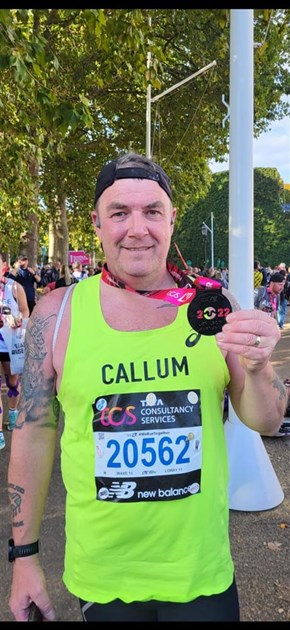 Jennifer Innes is fundraising for Mental Health Aberdeen