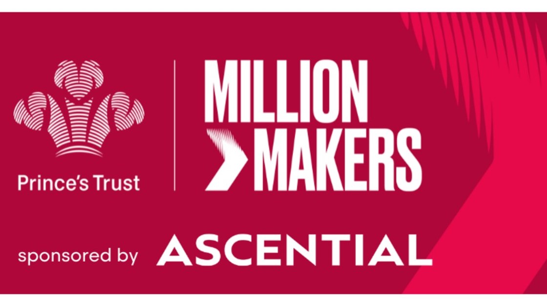 Brogen Campbell Is Fundraising For The Prince S Trust