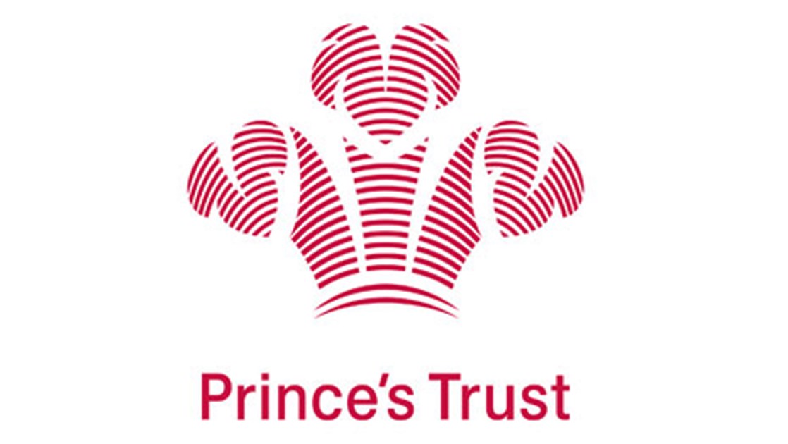 Charity Team is fundraising for The King's Trust