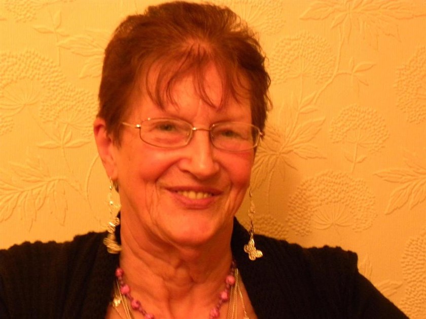 Arthritis Care is fundraising for Arthritis Care Arthritis Research UK