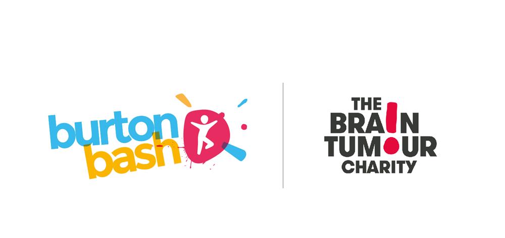 Ben Burton is fundraising for The Brain Tumour Charity