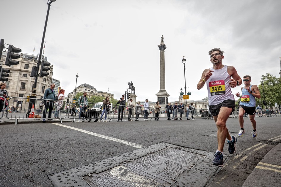 Antoine Pesenti is fundraising for BritishUkrainian Aid