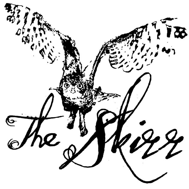 The Skirr Is Fundraising For Kerrang Radio s Cash For Kids the-skirr-is-fundraising-for-kerrang-radio-s-cash-for-kids