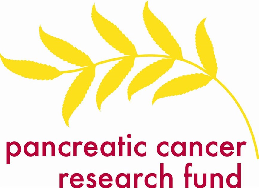Pancreatic Cancer Research Fund is fundraising for Pancreatic Cancer