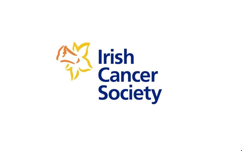 T J O Riordan Is Fundraising For Irish Cancer Society