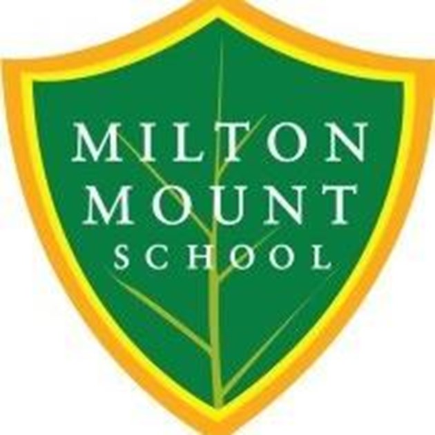 Milton Mount School is fundraising for Refugees Crawley