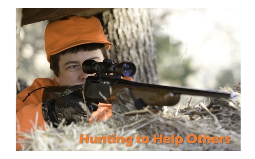 Share the Harvest Missouri JustGiving