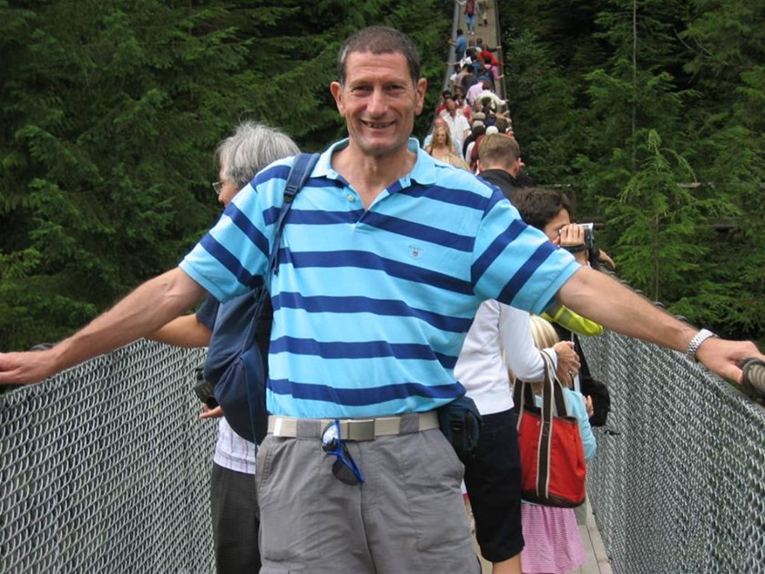 Shirley Shiers Is Fundraising For Anthony Nolan