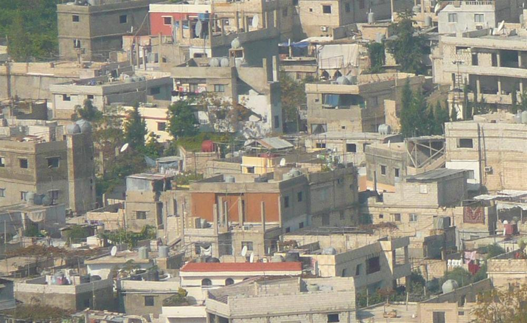 Medical Aid for Palestinians Medical Aid for Palestinians is