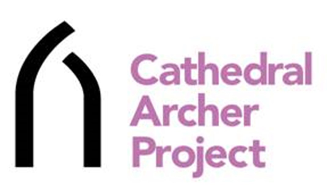 Carrie Harrop is fundraising for Cathedral Archer Project