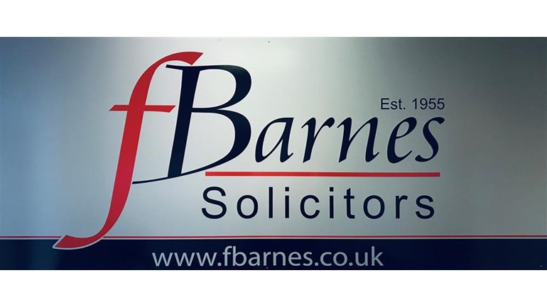F Barnes Solicitors Is Fundraising For Saint Francis Hospice