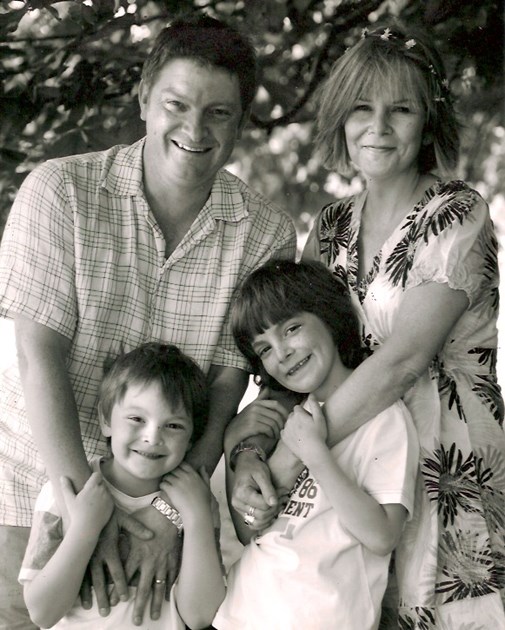 David Ingham is fundraising for Macmillan Cancer Support