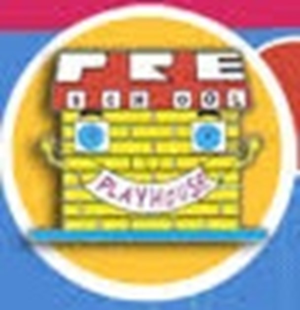 PreSchool PlayHouse is fundraising for British Heart Foundation